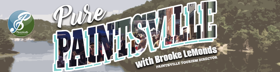 Episode 4.3.26: Pure Paintsville on WKLW