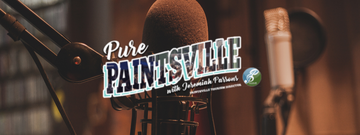 Episode 2.20.26: Pure Paintsville on WKLW